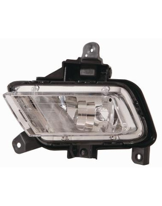 FENDINEBBIA SX 5 KIA CEED 3D (ED) 2010 2013 OEM 922011H070