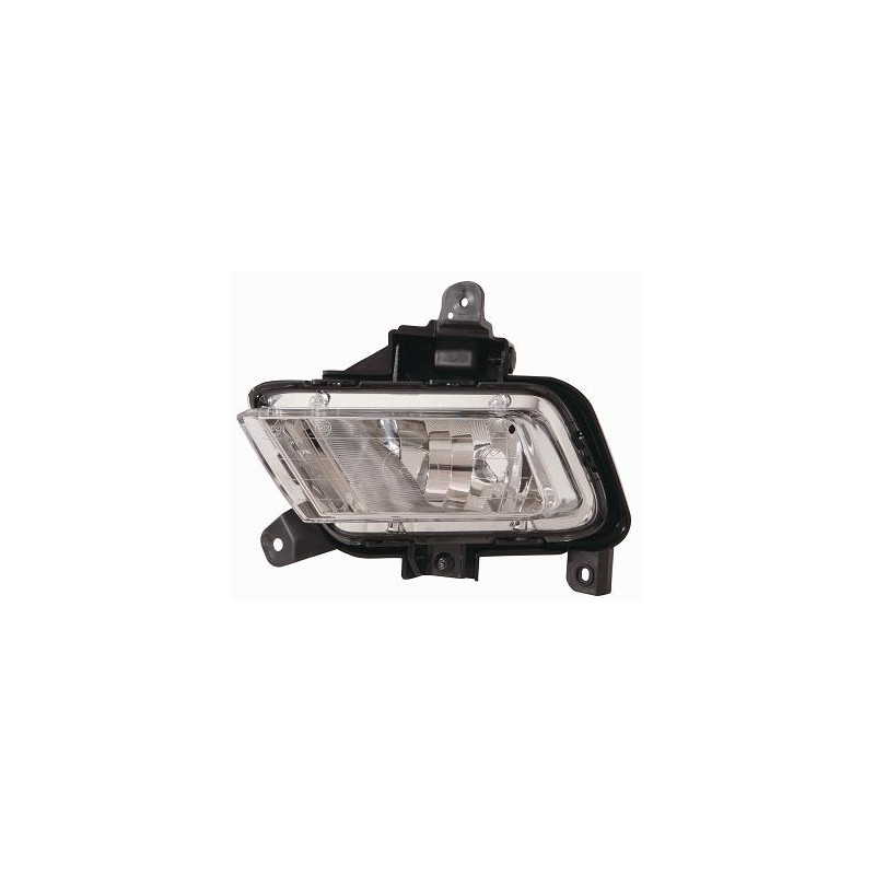 FENDINEBBIA SX 5 KIA CEED 3D (ED) 2010 2013 OEM 922011H070