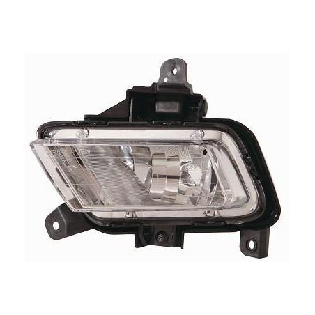 FENDINEBBIA SX 5 KIA CEED 3D (ED) 2010 2013 OEM 922011H070