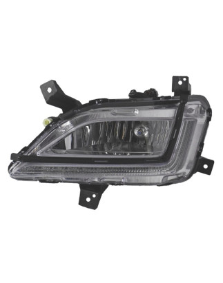 FENDINEBBIA DX LED LED HYUNDAI TUCSON II (TL/TLE) 2018 2020 OEM