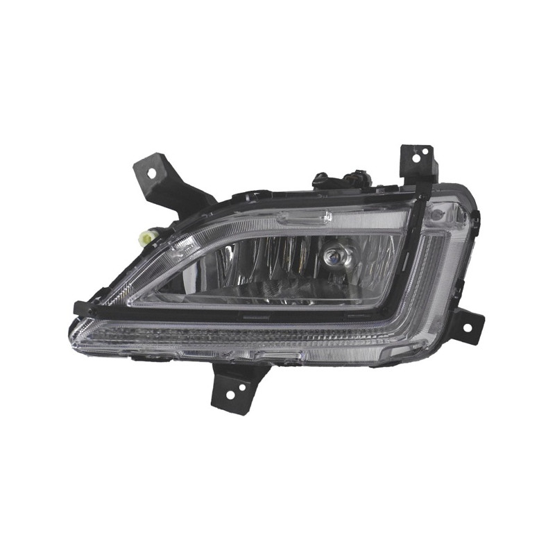 FENDINEBBIA DX LED LED HYUNDAI TUCSON II (TL/TLE) 2018 2020 OEM 92202D3600