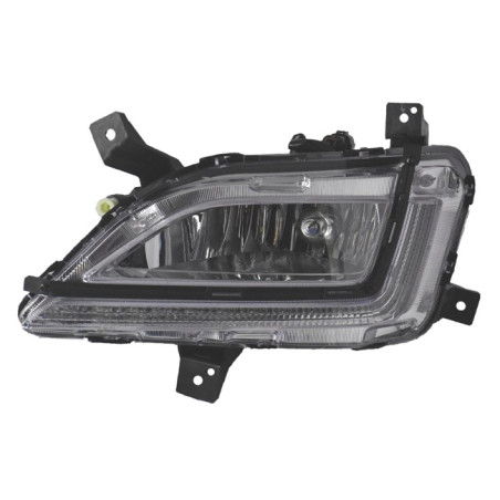 FENDINEBBIA DX LED LED HYUNDAI TUCSON II (TL/TLE) 2018 2020 OEM