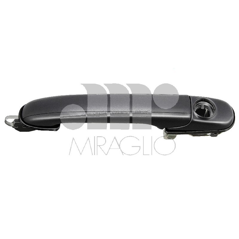 MANIGLIA PORTA EST SENZA CHIAVE ANT DX/SX VOLKSWAGEN POLO CLASSIC (6V2) 1995 2002 OEM 6N0837207C
