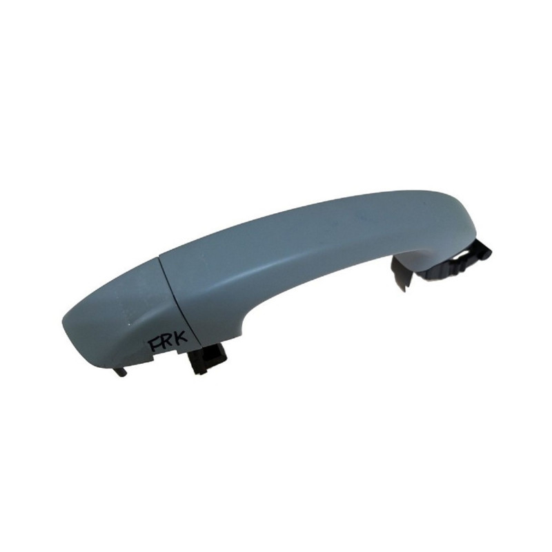 MANIGLIA PORTA EST ANT DX VOLKSWAGEN TOUAREG (7P5/7P6) 2010 2014 OEM 7P6837206BGRU
