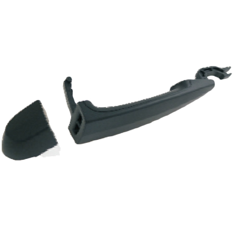 MANIGLIA PORTA EST POST SX BMW SERIES 3 SDN/S W (E90/E91) 2005 2008 OEM 51217060673