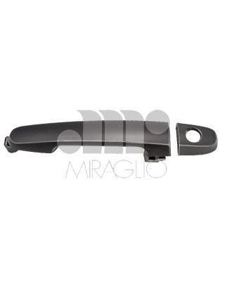 MANIGLIA PORTA EST ANT SX TOYOTA COROLLA SDN (E 15) 2007 2011