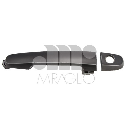 MANIGLIA PORTA EST ANT SX TOYOTA COROLLA SDN (E 15) 2007 2011
