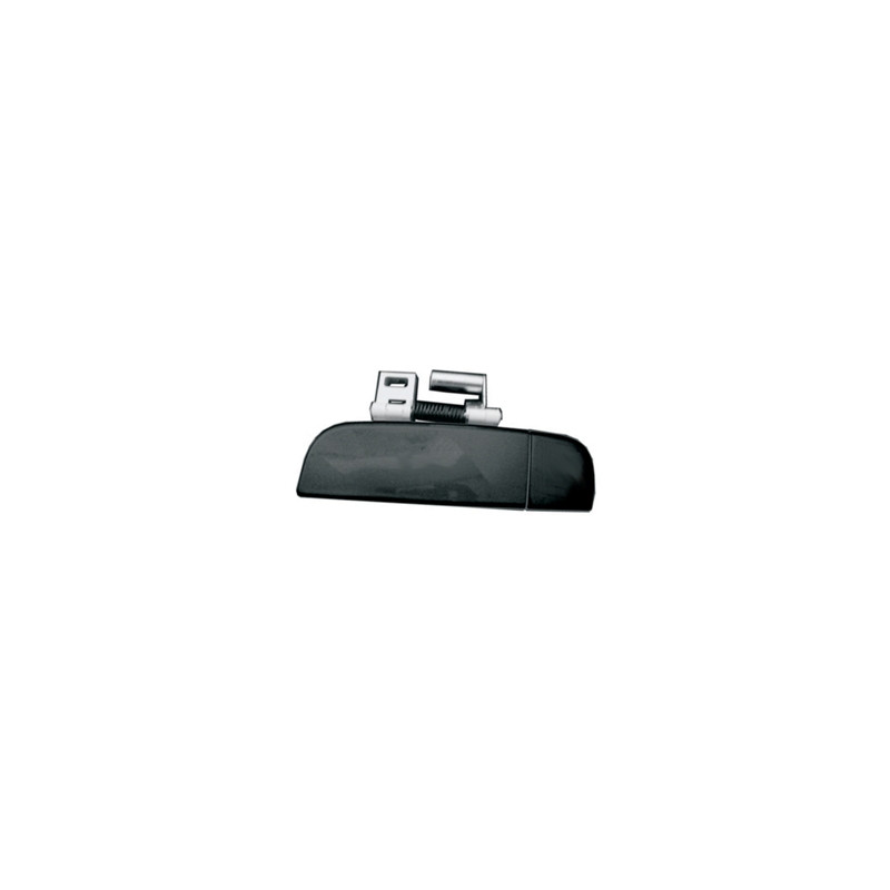 MANIGLIA PORTA EST POST SX KIA SOUL (AM) 2008 2011 OEM 836502K010