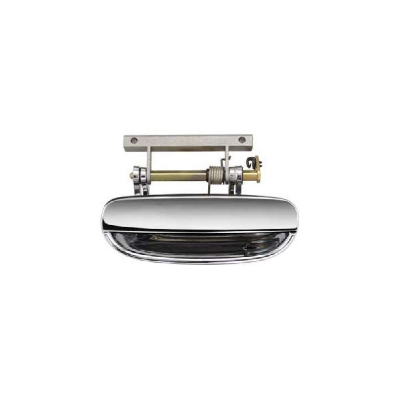 MANIGLIA PORTA EST POST DX ALFA ROMEO 166 (936) 1998 2007 OEM 60609556