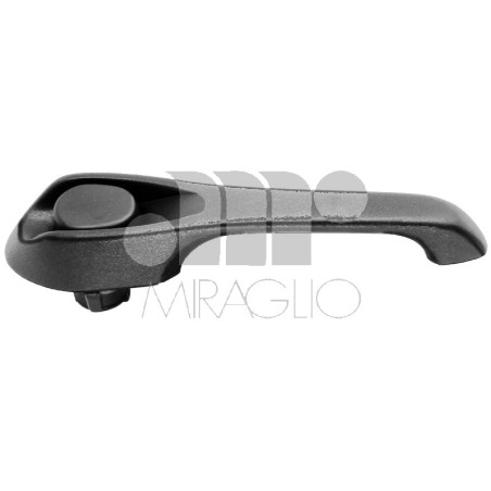 MANIGLIA PORTA EST POST DX/SX FIAT TEMPRA (159) 1990 1995 OEM
