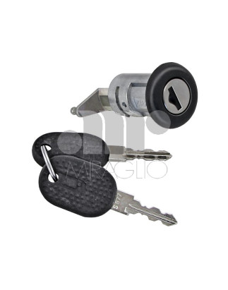 MANIGLIA PORTA EST BOCCOLA ANT SX FIAT UNO (146/158) 1983 1989