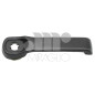 MANIGLIA PORTA EST IN PLASTICA NERO POST FIAT FIORINO (146) 1988 1991 OEM 50012162