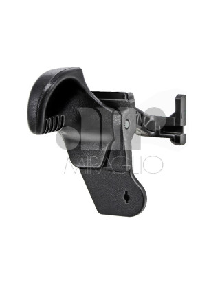 MANIGLIA PORTA EST ANT SX RENAULT TWINGO (C06) 1992 1998 OEM