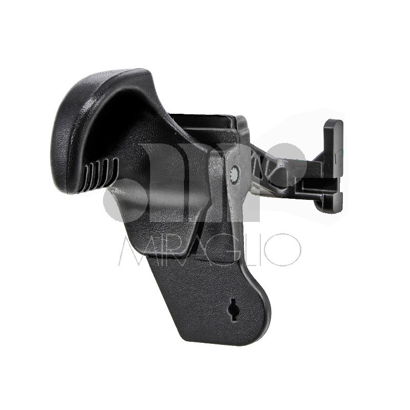 MANIGLIA PORTA EST ANT SX RENAULT TWINGO (C06) 1992 1998 OEM 7700822425