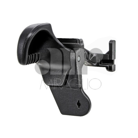 MANIGLIA PORTA EST ANT SX RENAULT TWINGO (C06) 1992 1998 OEM