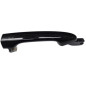 MANIGLIA PORTA EST ANT SX HONDA CIVIC H/B-L/B (FK) 2012 2016 OEM 72143TR0A11ZD