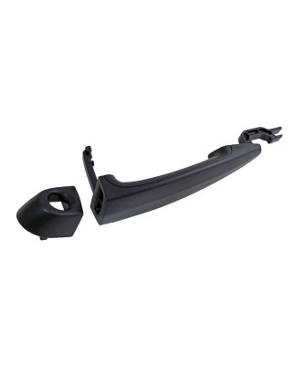 MANIGLIA PORTA EST ANT SX BMW SERIES 1 3/5D (F21/F20) 2011 2015
