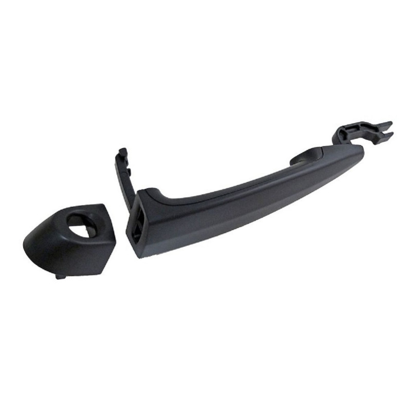 MANIGLIA PORTA EST ANT SX BMW SERIES 1 3/5D (F21/F20) 2011 2015 OEM 51217060671