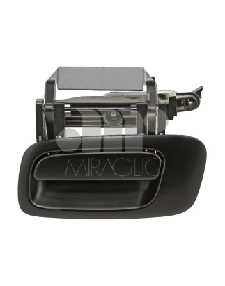 MANIGLIA PORTA EST POST SX OPEL ASTRA G (T98/F35) 1998 2004 OEM