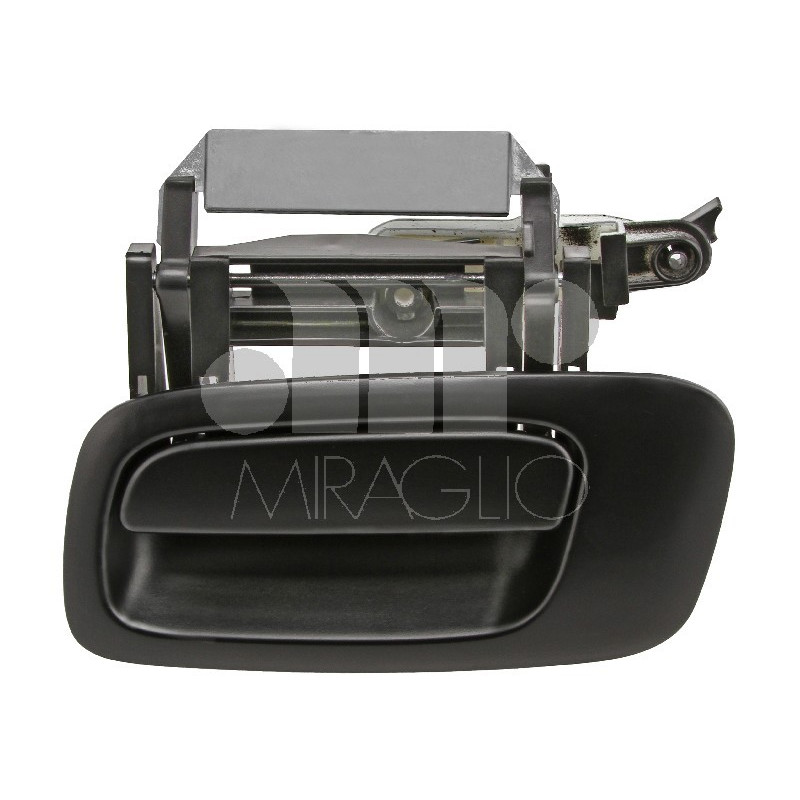 MANIGLIA PORTA EST POST SX OPEL ASTRA G (T98/F35) 1998 2004 OEM 24443948