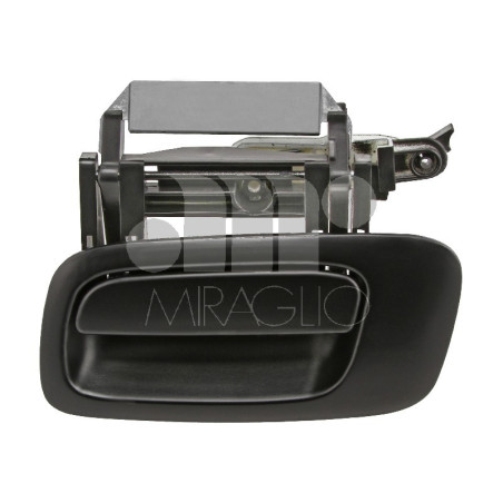 MANIGLIA PORTA EST POST SX OPEL ASTRA G (T98/F35) 1998 2004 OEM
