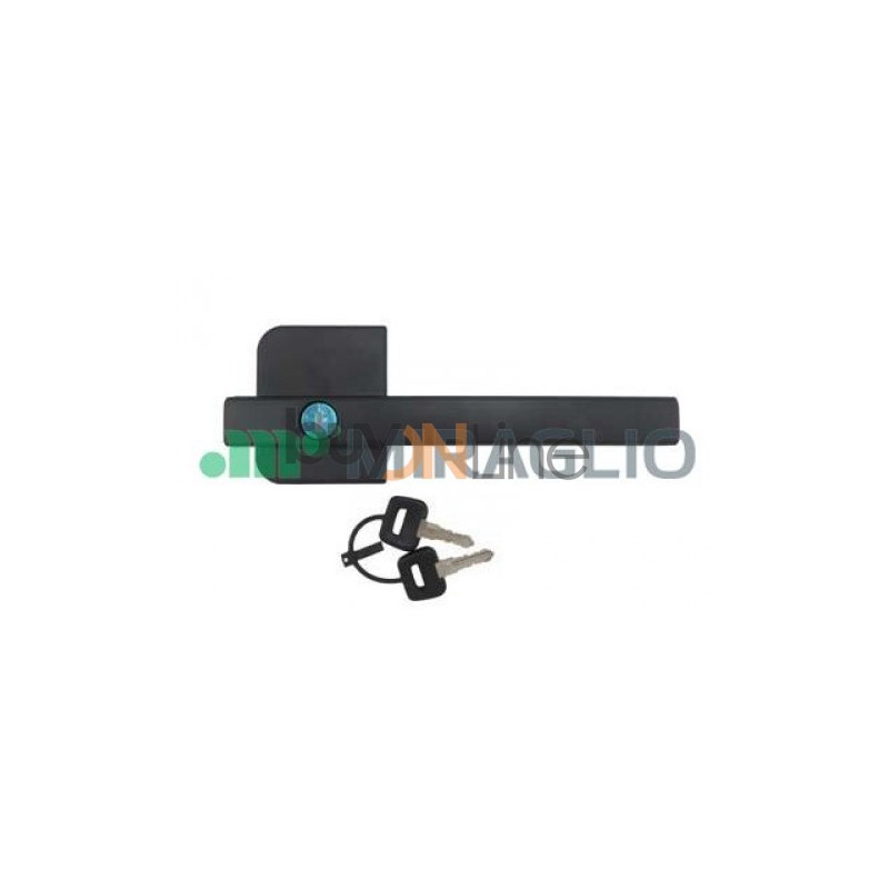 MANIGLIA PORTA EST ANT DX DAF XF 95 1997 2002 OEM 1305482