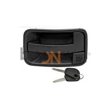 MANIGLIA PORTA EST COPPIA MANIGLIE ANT DX/SX FIAT SCUDO (220)
