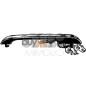 MANIGLIA PORTA EST COPPIA MANIGLIE ANT DX/SX AUDI 80 (8C2/8C5) 1991 1994