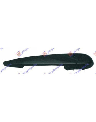 MANIGLIA PORTA EST S/BUCO CHIAVE POST SX BMW iX2 (U10E) 2023 OEM