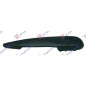 MANIGLIA PORTA EST S/BUCO CHIAVE POST SX BMW iX2 (U10E) 2023  OEM 51217002272