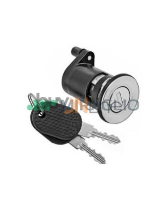 MANIGLIA PORTA EST COPPIA BOCCOLE ANT DX/SX FIAT DUCATO II (244)