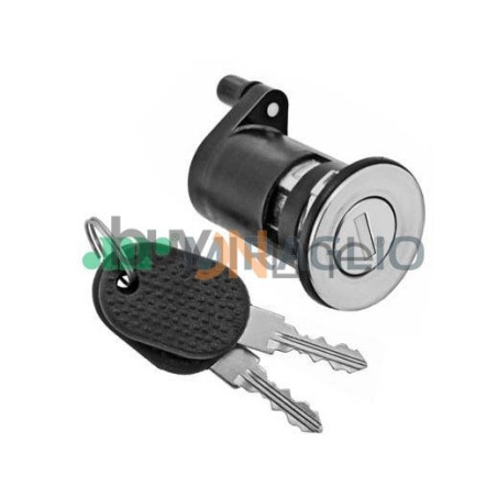 MANIGLIA PORTA EST COPPIA BOCCOLE ANT DX/SX FIAT DUCATO II (244)