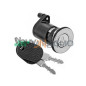 MANIGLIA PORTA EST COPPIA BOCCOLE ANT DX/SX FIAT DUCATO II (244) 2002 2006