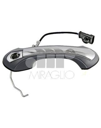 MANIGLIA PORTA EST SENZA BLOCCHETTO ANT SX LANCIA THESIS 2002