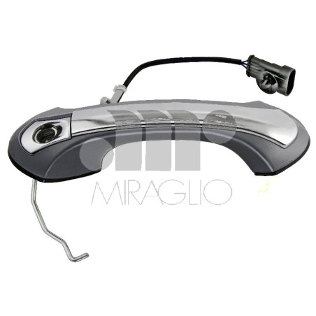 MANIGLIA PORTA EST SENZA BLOCCHETTO ANT SX LANCIA THESIS 2002