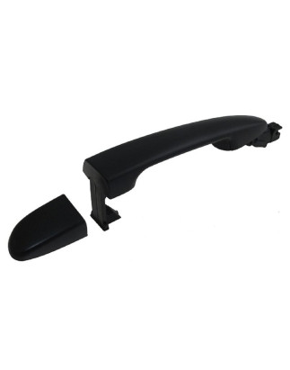 MANIGLIA PORTA EST POST SX MAZDA 2 (DE/DH) 2007 2014 OEM