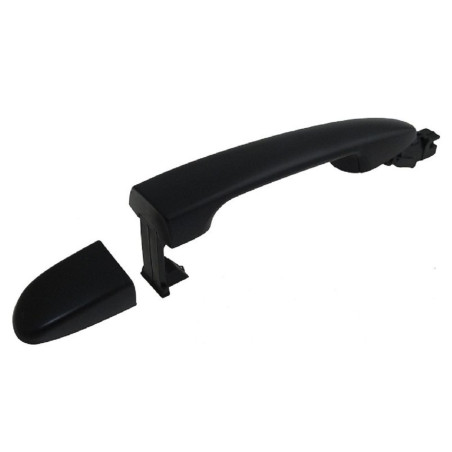 MANIGLIA PORTA EST POST SX MAZDA 2 (DE/DH) 2007 2014 OEM