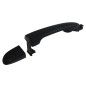 MANIGLIA PORTA EST POST SX MAZDA 2 (DE/DH) 2007 2014 OEM GS1D73410G08