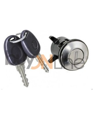 MANIGLIA PORTA EST BOCCOLA ANT DX FIAT MULTIPLA (186) 1998 2004