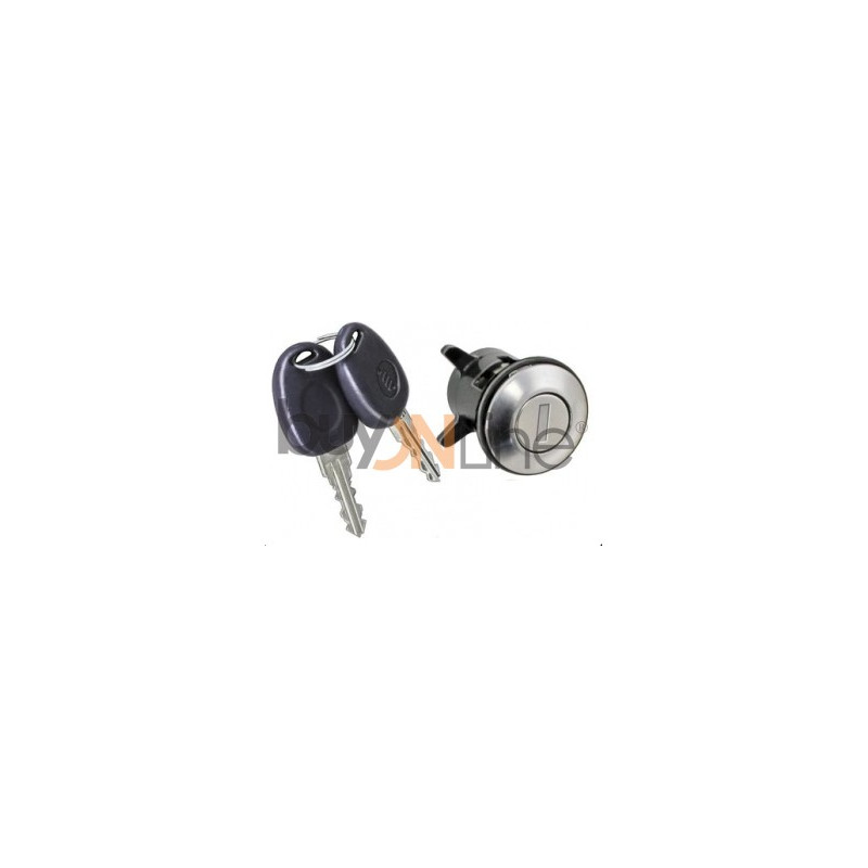 MANIGLIA PORTA EST BOCCOLA ANT DX FIAT MULTIPLA (186) 1998 2004 OEM 7736987