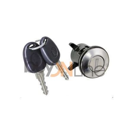 MANIGLIA PORTA EST BOCCOLA ANT DX FIAT MULTIPLA (186) 1998 2004