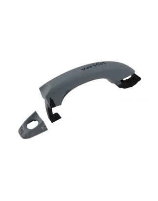 MANIGLIA PORTA EST ANT SX VOLKSWAGEN AMAROK P/U (S6/S7) 2010