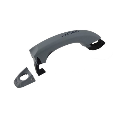 MANIGLIA PORTA EST ANT SX VOLKSWAGEN AMAROK P/U (S6/S7) 2010