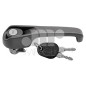 MANIGLIA PORTA EST ANT SX FIAT TIPO (160) 1988 1993 OEM 181352380