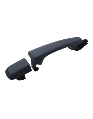 MANIGLIA PORTA EST ANT DX POST DX/SX VOLVO C30 (533) 2007 2010