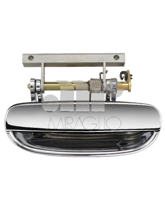 MANIGLIA PORTA EST POST SX ALFA ROMEO 166 (936) 1998 2007 OEM