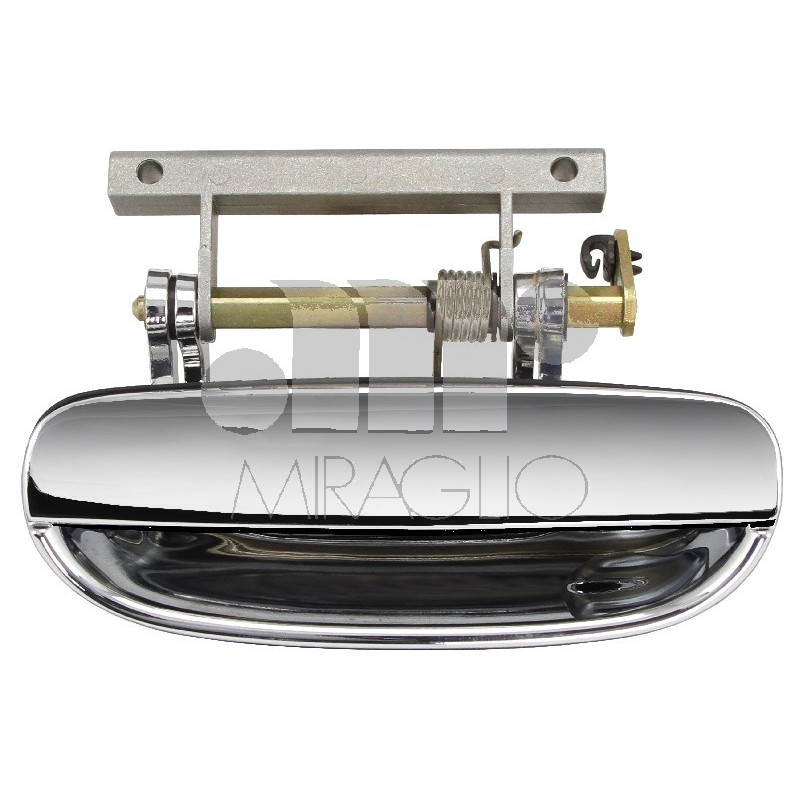 MANIGLIA PORTA EST POST SX ALFA ROMEO 166 (936) 1998 2007 OEM 60609555