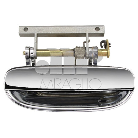 MANIGLIA PORTA EST POST SX ALFA ROMEO 166 (936) 1998 2007 OEM