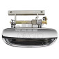 MANIGLIA PORTA EST POST SX ALFA ROMEO 166 (936) 1998 2007 OEM 60609555