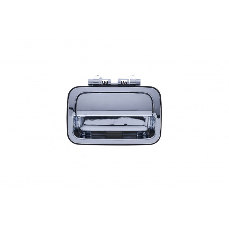 MANIGLIA PORTA EST CROMATA POST DX/SX SUZUKI JIMNY (A6G) 2018  OEM 82850-77R10-26U